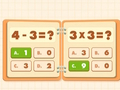 Laro Palaisipan sa Matematika  online