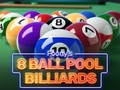Laro 8 Ball Pool Bilyar Multiplayer online