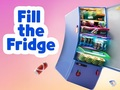 Laro Punan ang Refrigerator  online