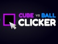 Laro Cube vs Ball Clicker online