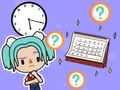 Laro Kids Quiz: Alamin Ang Oras  online
