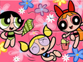 Laro Jigsaw Puzzle: Powerpuff Girls online