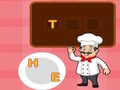 Laro Salitang chef online