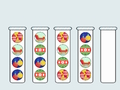 Laro Ball Sort Puzzle online