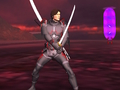 Laro Madilim na Ninja Hanjo  online