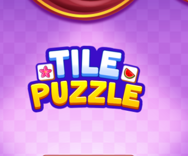 Laro Tile puzzle online