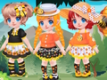 Laro Toddie Jollie Bee online