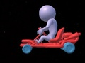 Laro Karting Sa Kalawakan  online
