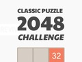 Laro 2048 CLASSIC PUZZLE Hamon online