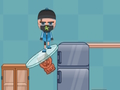 Laro Tanging ang Parkour Skill lang  online