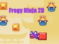 Laro Palaka Ninja 2D  online