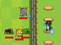 Laro Pagsamahin ng Tower Defense Dragon  online