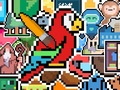 Laro Ang Frame: Pixel Art  online