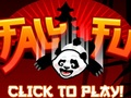 Laro Fall Fu Panda online