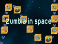 Laro Zumbla sa Kalawakan  online
