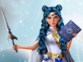 Laro Sailor Moon at Mga Kaibigan Cosmic Glam  online