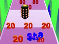 Laro Number Run Master online