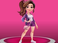 Laro Ang Glam Galore ni Lusy  online