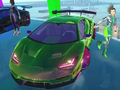 Laro Mga Tunay na Kotse Epic Stunt  online