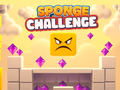 Laro Hamon ng Sponge online