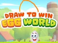 Laro Gumuhit Upang Manalo Egg World  online