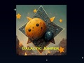 Laro Galactic jumper online
