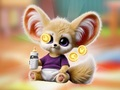 Laro Fennec Ang Fox  online