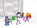 Laro Stickman Blast online