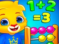 Laro Cool na Math Games Para sa Mga Bata  online