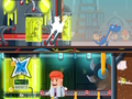 Laro Dino Chaos Idle online
