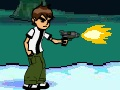 Laro Ben10 vs Aliens  online