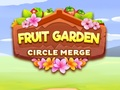 Laro Fruit Garden: Circle Pagsamahin online
