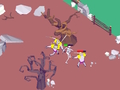 Laro Undead World: Skeleton Warriors online