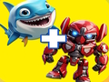Laro Master Mix Master online
