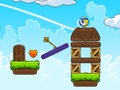 Laro Logical Ball Escape online
