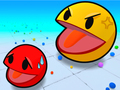 Laro Ball na kumakain ng simulator online