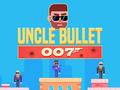 Laro Tiyo Bullet 007  online