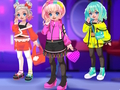 Laro Kiddo neon masaya online