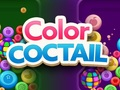 Laro Kulay ng Cocktail  online