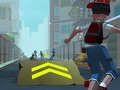 Laro Fail skater online