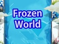 Laro Frozen na Mundo  online