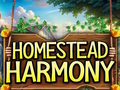 Laro Harmony Homestead online
