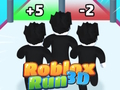 Laro Roblox Run 3d online