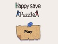 Laro Maligayang Save Puzzle  online