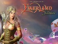 Laro Emerland Solitaire Walang katapusang Paglalakbay  online