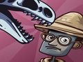 Laro Museo ng Dino  online