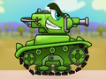 Laro Tank War: Tank Battles 2d online