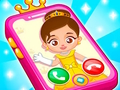 Laro Princess baby phone online