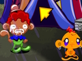 Laro Monkey Go Happy Stage 872 online