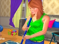 Laro Anime Ina Simulator  online
